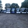 Group travel checklist for coach journeys, Coach hire tips UK, Group travel planning, Travel essentials coach trip, Coach journey tips