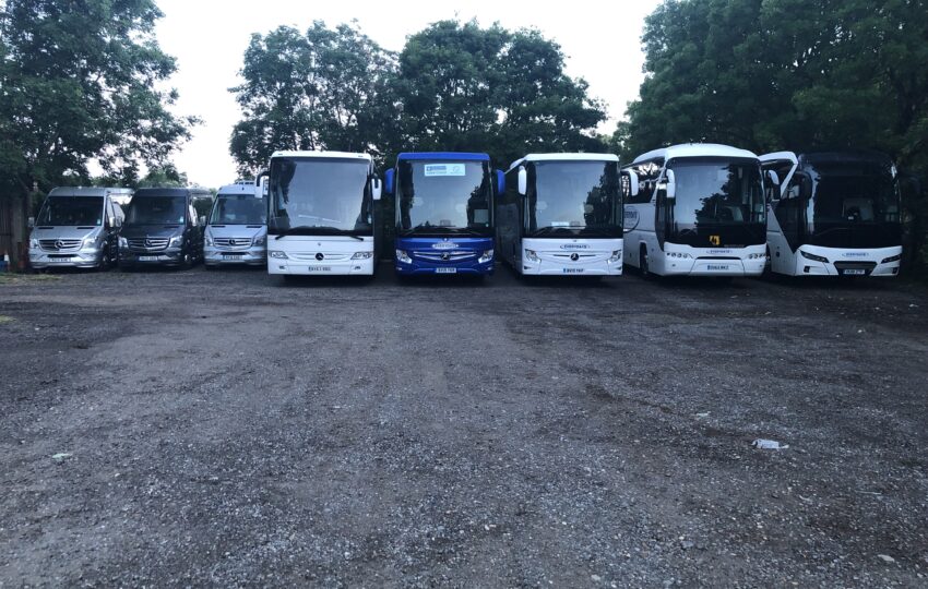 Group travel checklist for coach journeys, Coach hire tips UK, Group travel planning, Travel essentials coach trip, Coach journey tips