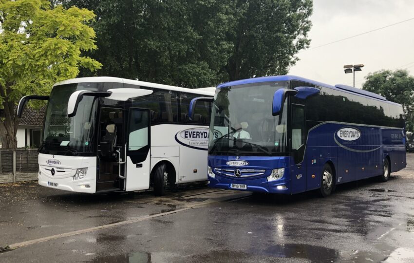 Everydays Travel