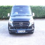Luxury-Minibus